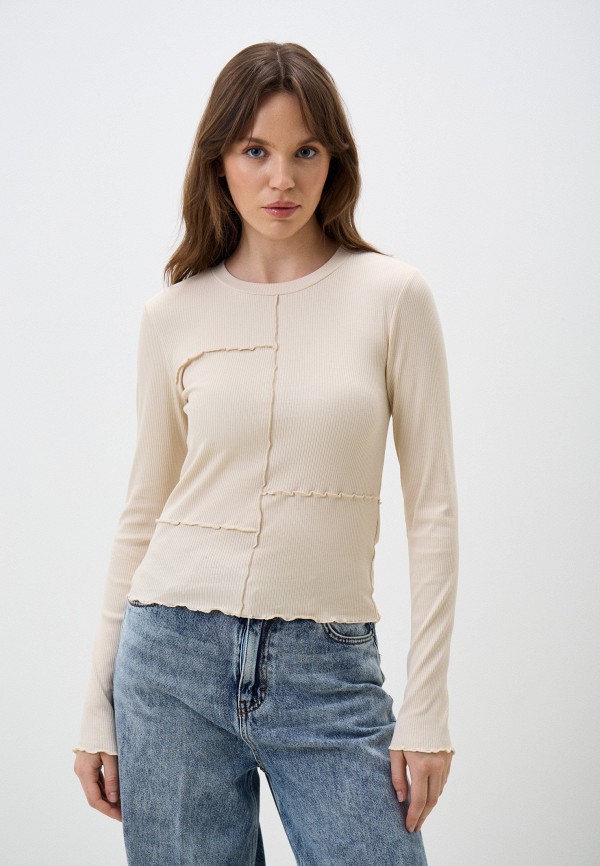 Colin's Лонгслив - BODRUM BREEZE Slim Fit - фото 1