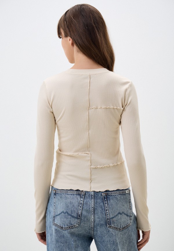 Colin's Лонгслив - BODRUM BREEZE Slim Fit - фото 2