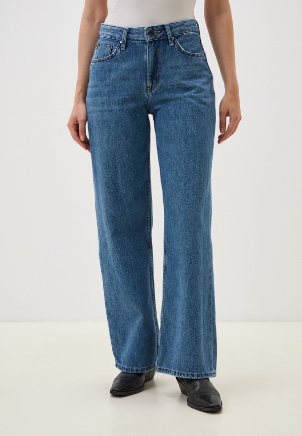 Colin's Джинсы - BODRUM BREEZE 970 BERRY Regular Fit - фото 1