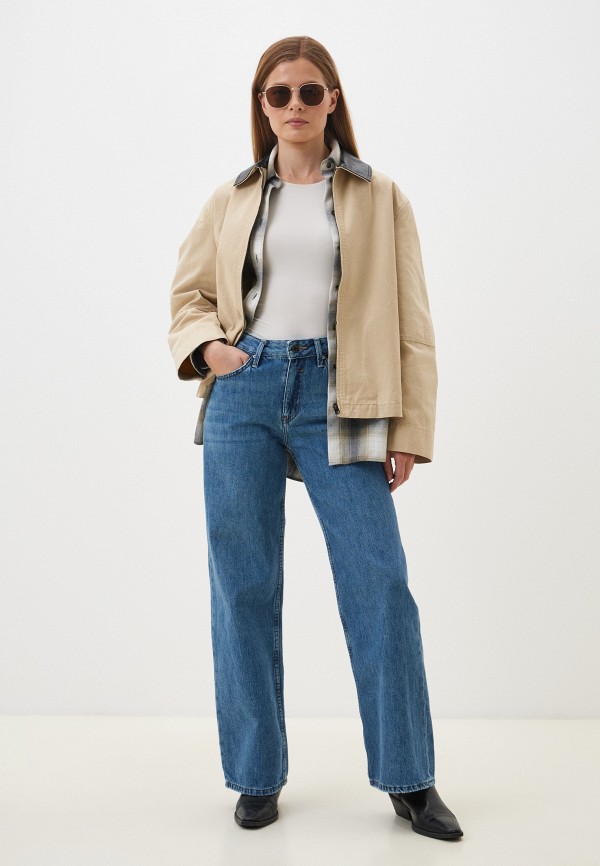 Colin's Джинсы - BODRUM BREEZE 970 BERRY Regular Fit - фото 2