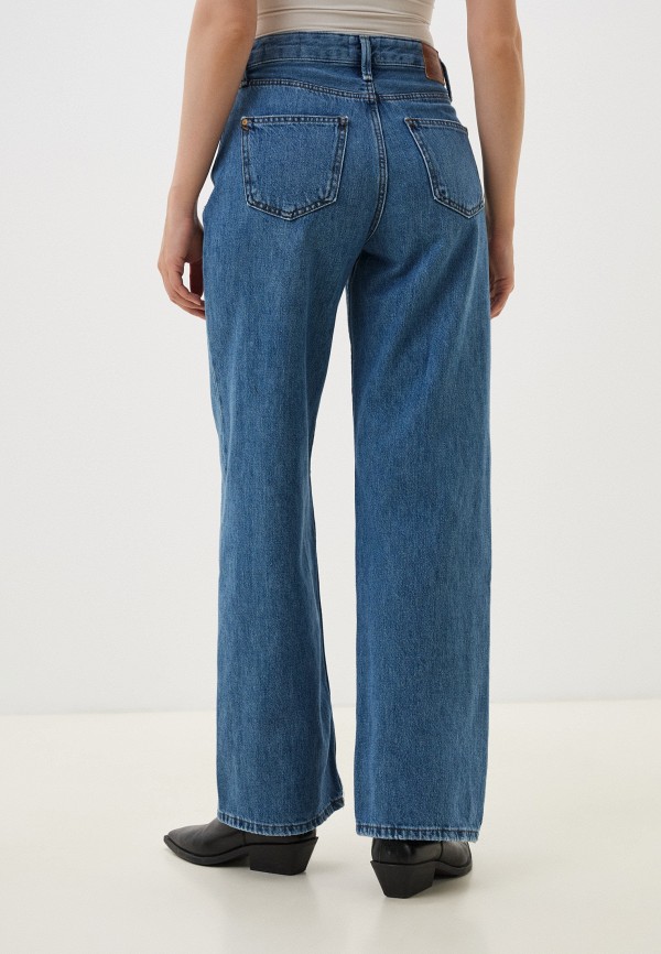 Colin's Джинсы - BODRUM BREEZE 970 BERRY Regular Fit - фото 3