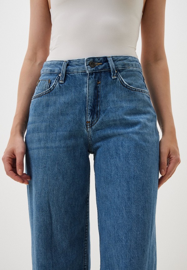 Colin's Джинсы - BODRUM BREEZE 970 BERRY Regular Fit - фото 4