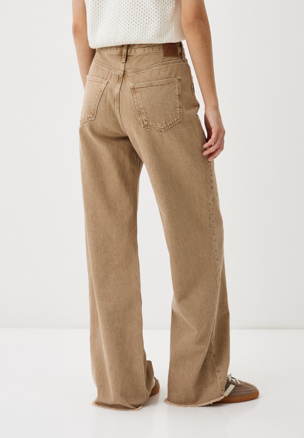 Colin's Джинсы - BODRUM BREEZE 970 BERRY Regular Fit - фото 3