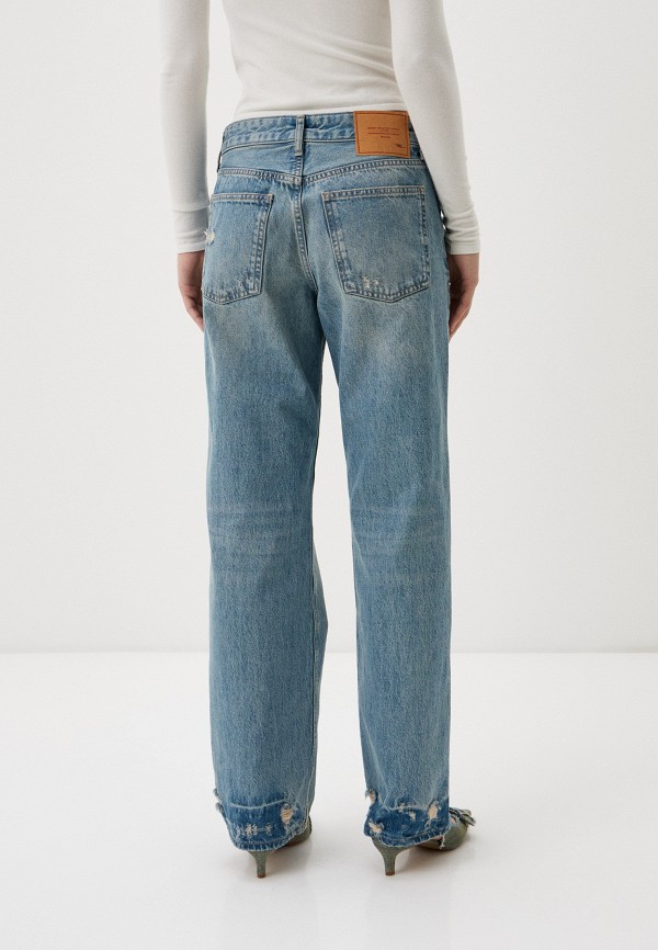 Colin's Джинсы - BODRUM BREEZE 880 ELISA Straight Fit - фото 3