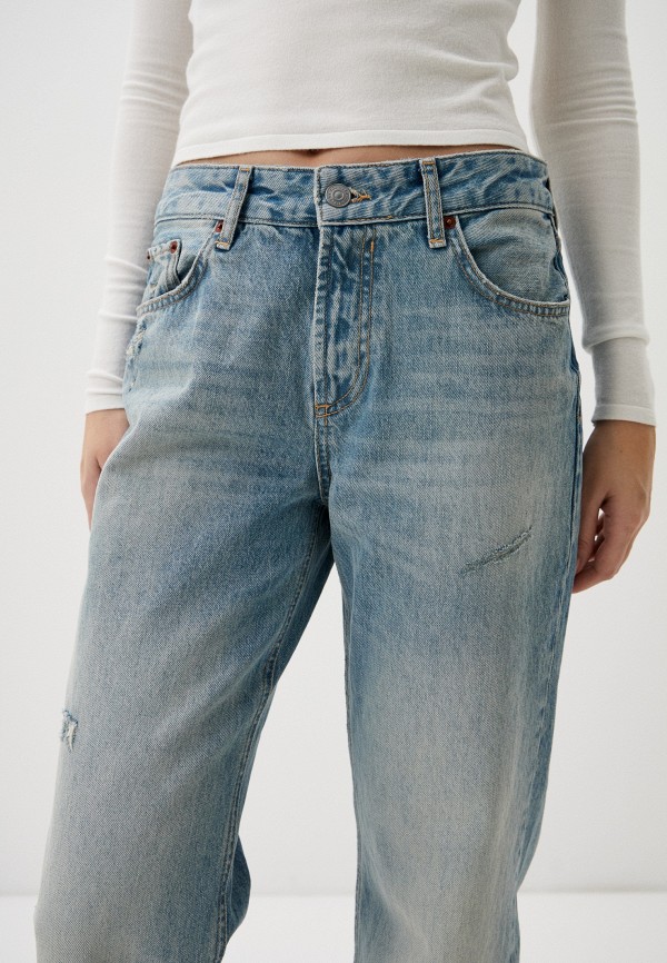 Colin's Джинсы - BODRUM BREEZE 880 ELISA Straight Fit - фото 4