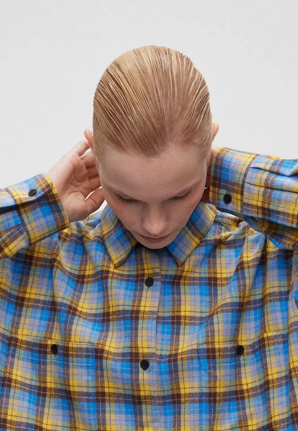 Aim Clo Рубашка - фото 4