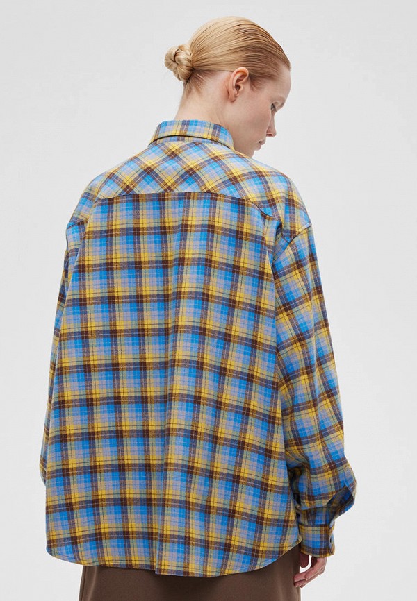 Aim Clo Рубашка - фото 3