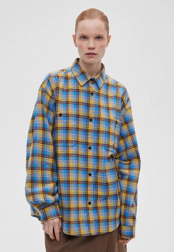 Aim Clo Рубашка - фото 1