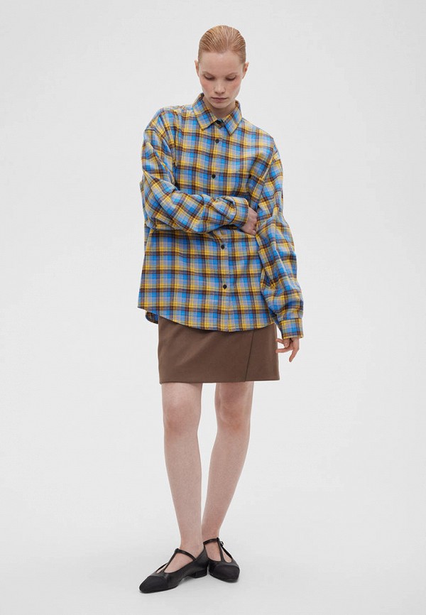 Aim Clo Рубашка - фото 2