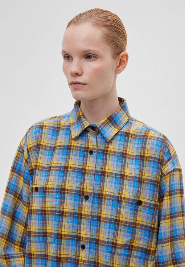 Aim Clo Рубашка - фото 5