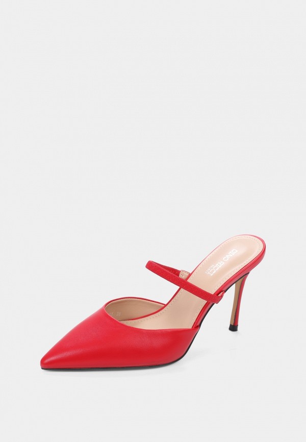 Dino Ricci Select Мюли - фото 2