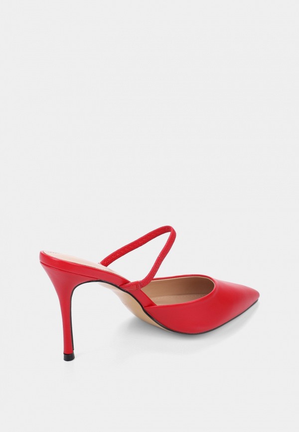 Dino Ricci Select Мюли - фото 3