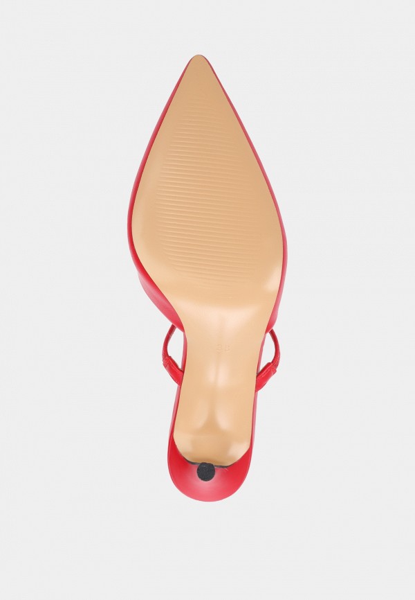 Dino Ricci Select Мюли - фото 5