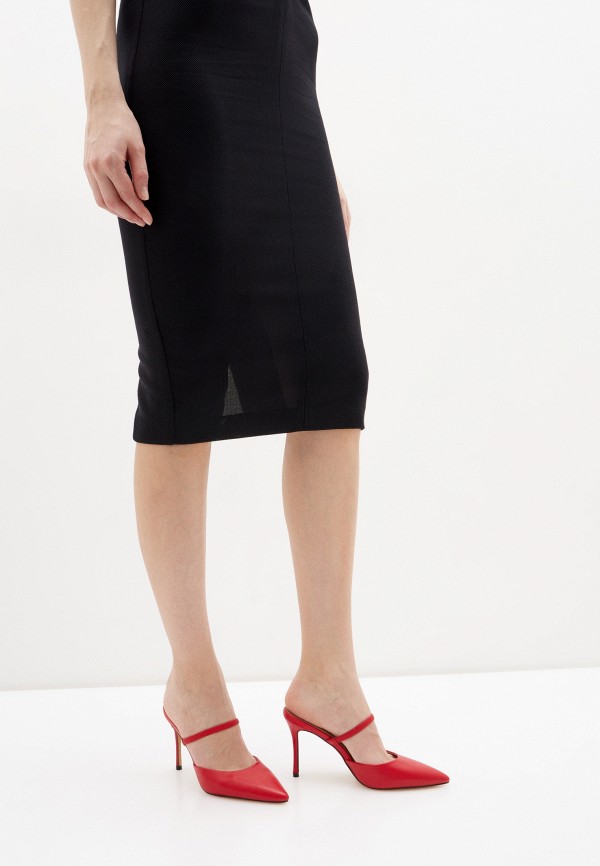 Dino Ricci Select Мюли - фото 6