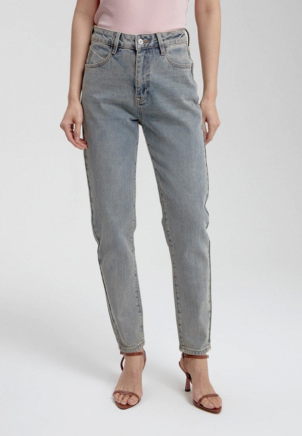 Mossmore Джинсы - MOM FIT - фото 1