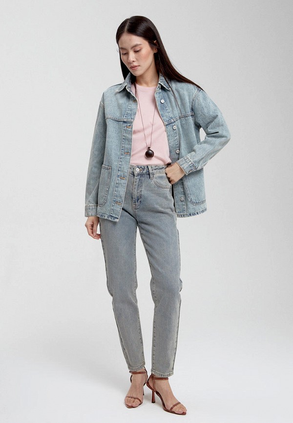 Mossmore Джинсы - MOM FIT - фото 2