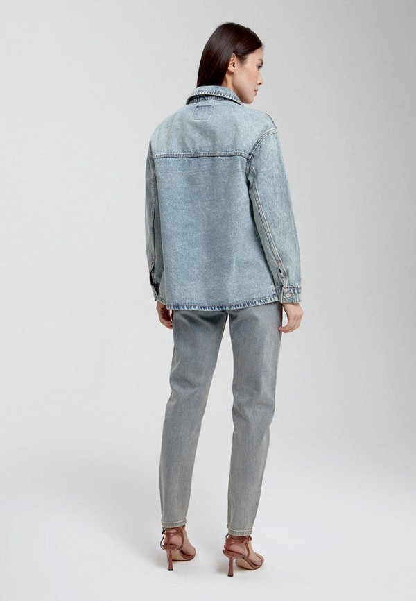 Mossmore Джинсы - MOM FIT - фото 5