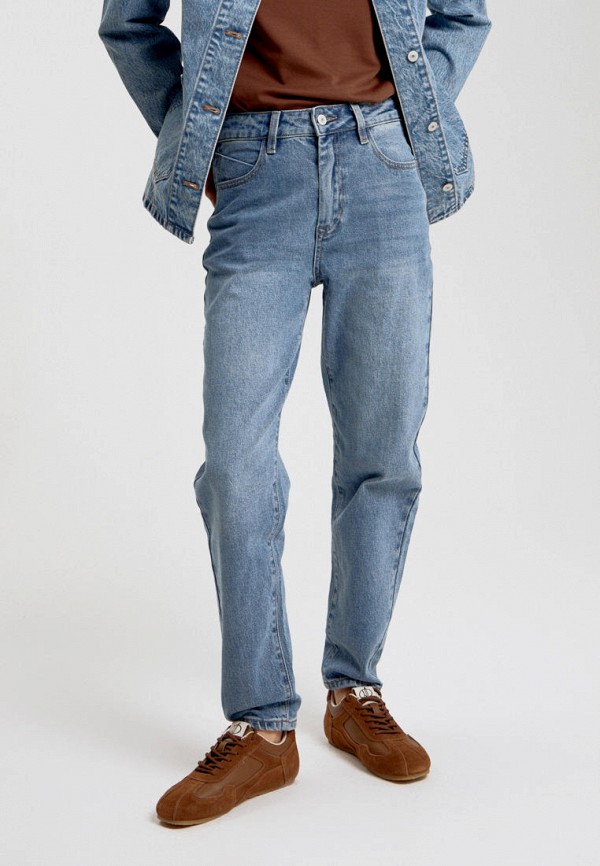 Mossmore Джинсы - MOM FIT - фото 1