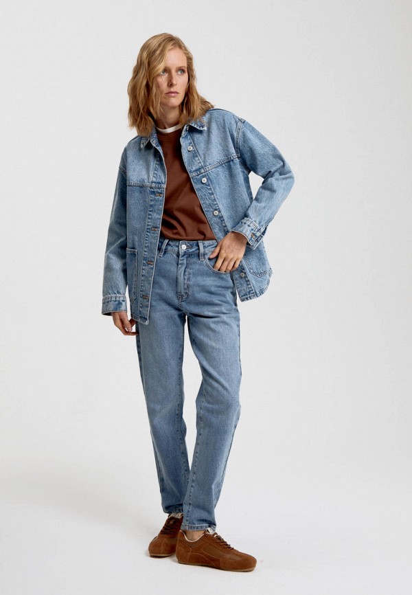 Mossmore Джинсы - MOM FIT - фото 4