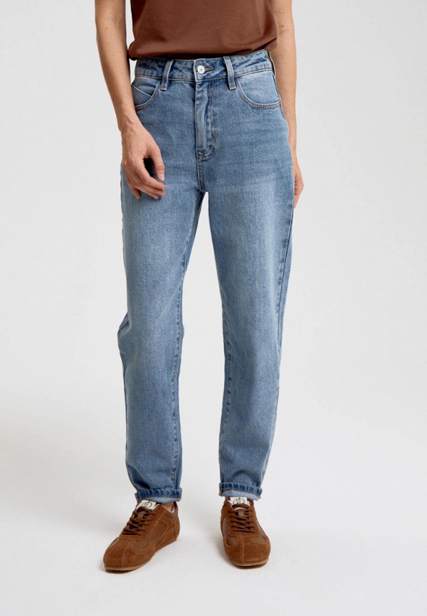 Mossmore Джинсы - MOM FIT - фото 5