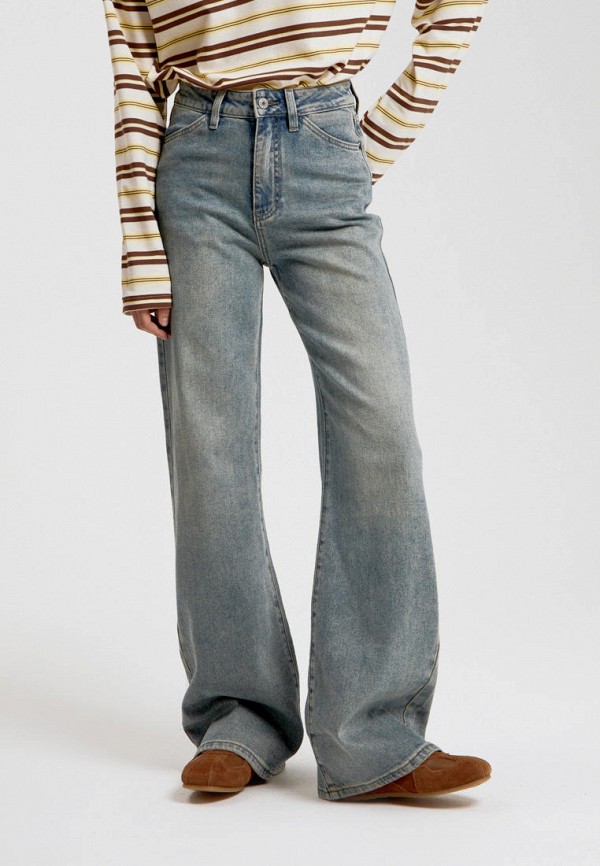 Mossmore Джинсы - WIDE LEG - фото 1