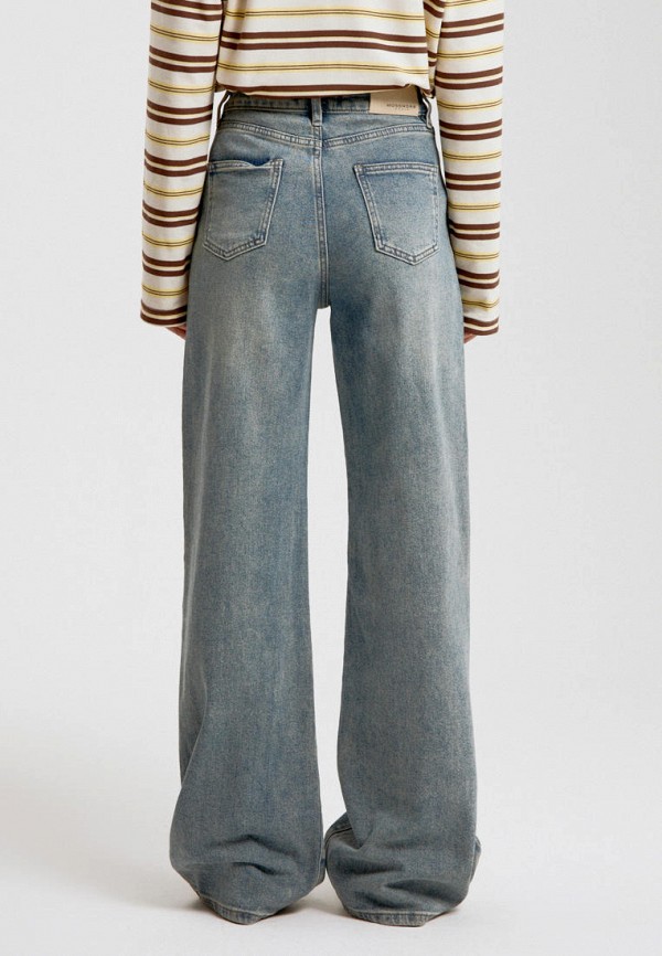 Mossmore Джинсы - WIDE LEG - фото 3