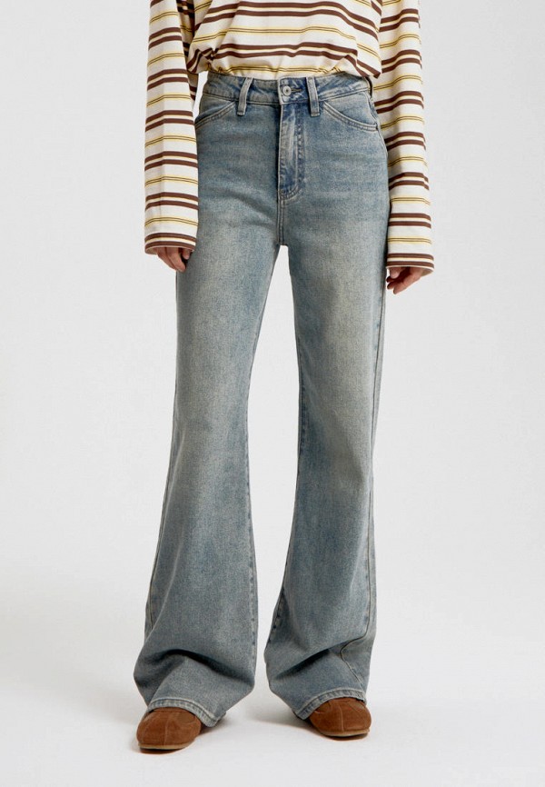 Mossmore Джинсы - WIDE LEG - фото 5