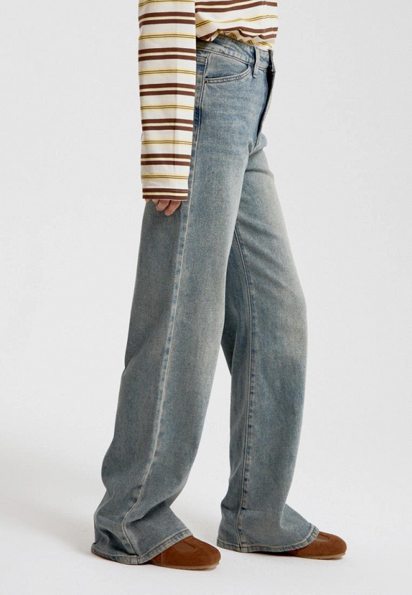 Mossmore Джинсы - WIDE LEG - фото 6