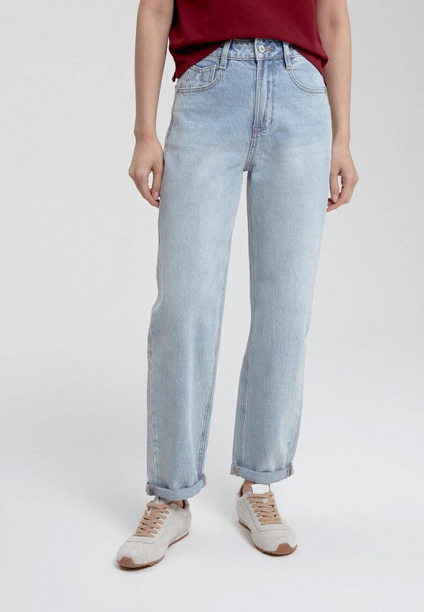 Mossmore Джинсы - MOM FIT - фото 1