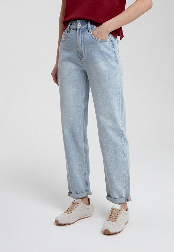 Mossmore Джинсы - MOM FIT - фото 5