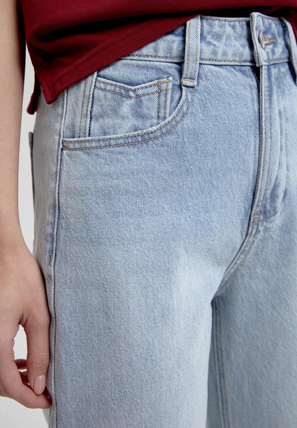 Mossmore Джинсы - MOM FIT - фото 6