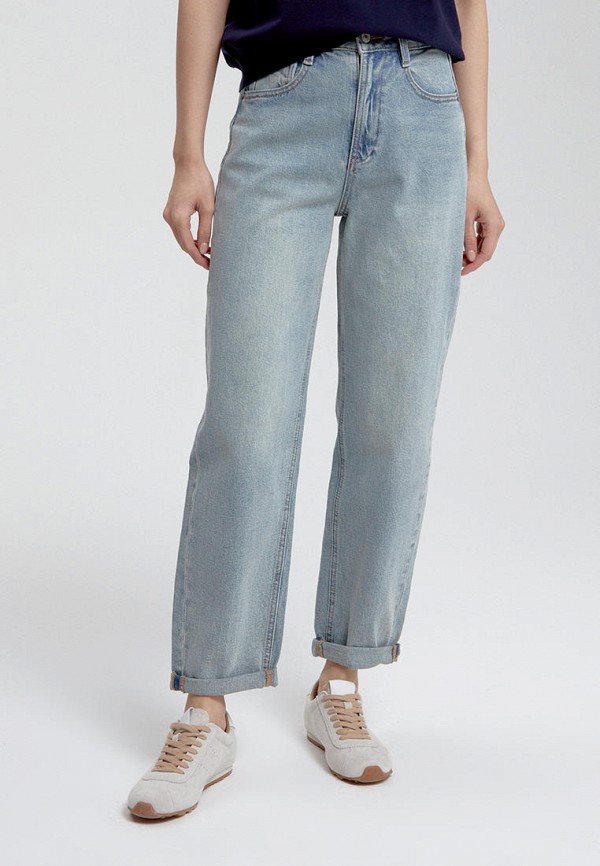 Mossmore Джинсы - MOM FIT - фото 1