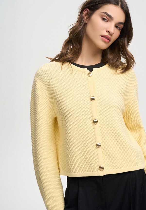 To Be Blossom Кардиган - фото 6