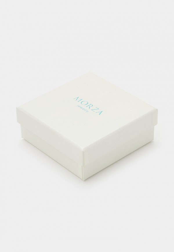 Morza Колье - Комбинированное колье из жемчуга и цепи - фото 5