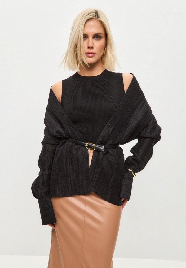 Gabriel and Ester London Топ - Lamoda Online Exclusive - фото 5