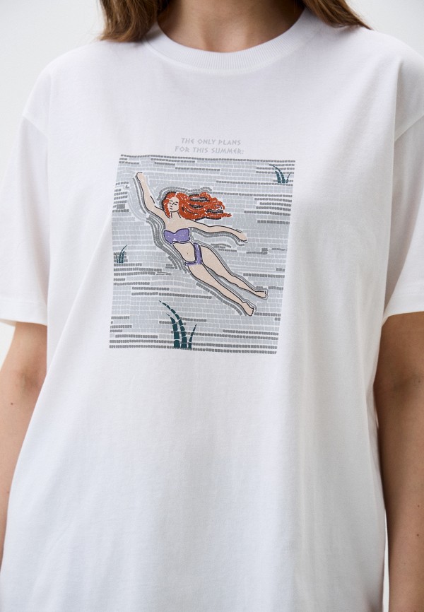 Mark Formelle Футболка - фото 2