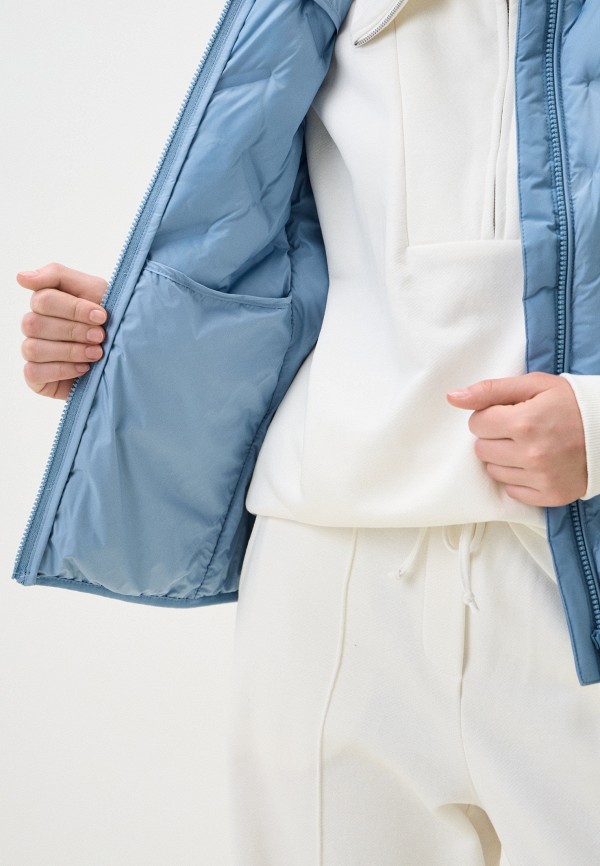 Tom Tailor Жилет утепленный - фото 4