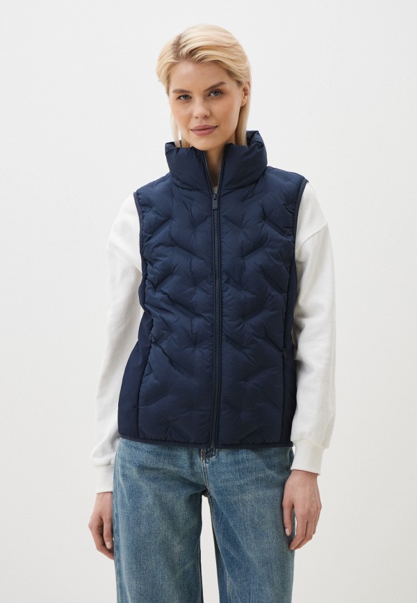 Tom Tailor Жилет утепленный - фото 1