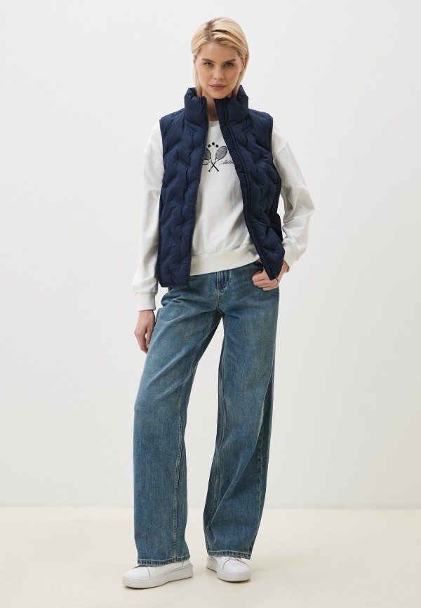 Tom Tailor Жилет утепленный - фото 2