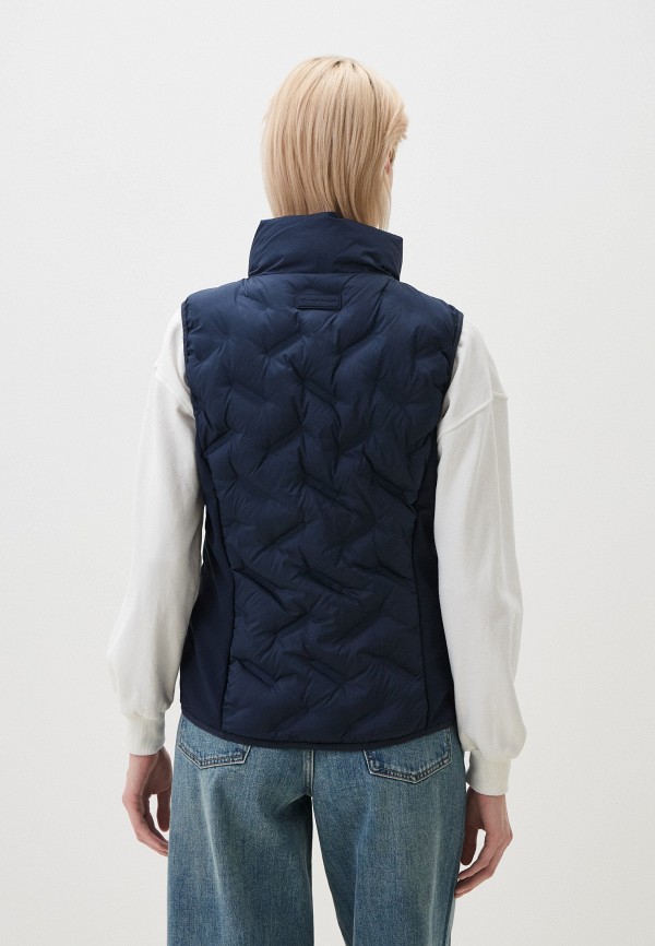 Tom Tailor Жилет утепленный - фото 3