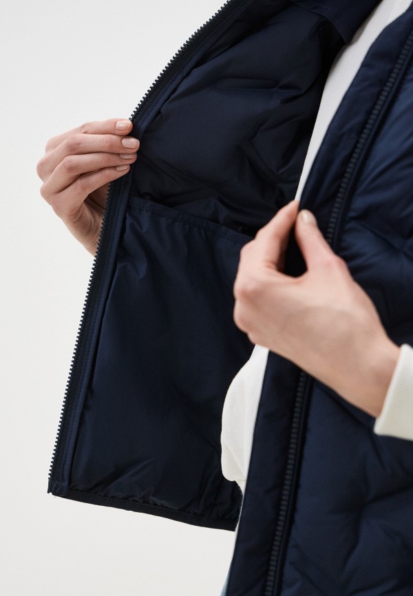 Tom Tailor Жилет утепленный - фото 4