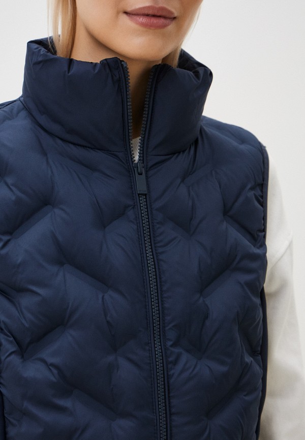 Tom Tailor Жилет утепленный - фото 5