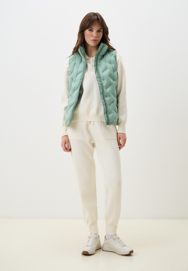 Tom Tailor Жилет утепленный - фото 2