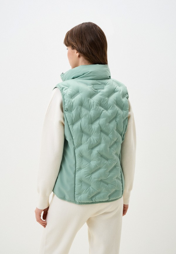 Tom Tailor Жилет утепленный - фото 3