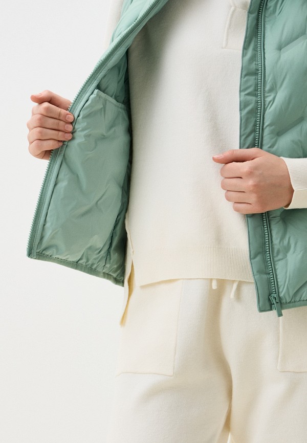 Tom Tailor Жилет утепленный - фото 4