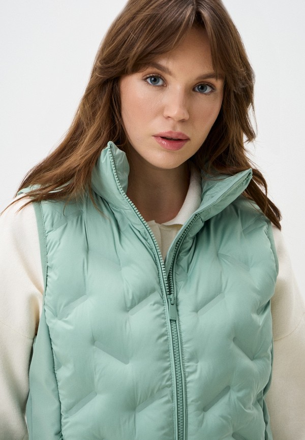 Tom Tailor Жилет утепленный - фото 5