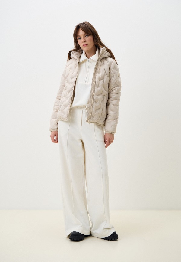 Tom Tailor Куртка утепленная - Lamoda Online Exclusive - фото 2