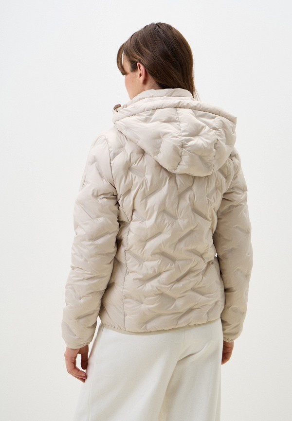 Tom Tailor Куртка утепленная - Lamoda Online Exclusive - фото 3