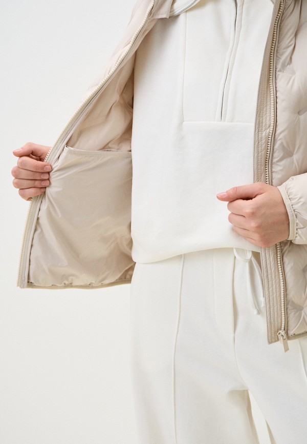 Tom Tailor Куртка утепленная - Lamoda Online Exclusive - фото 4