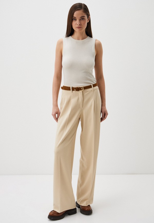 Tom Tailor Брюки - Lamoda Online Exclusive - фото 2